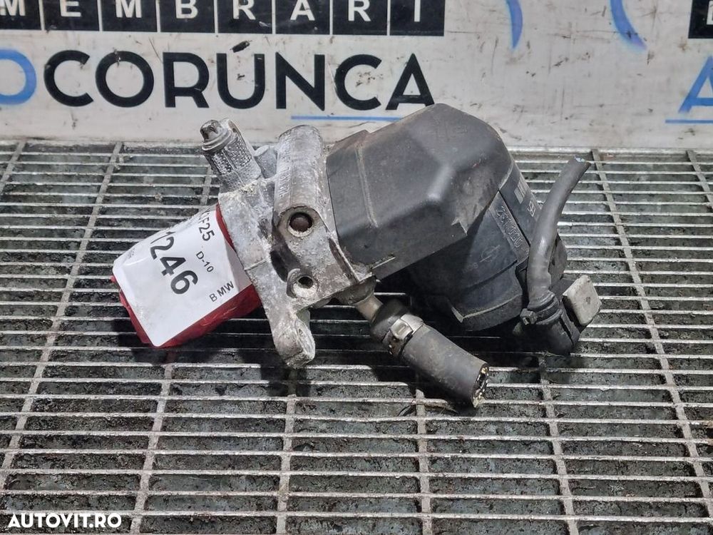 EGR BMW X3 F25 2.0 D 2010 - 2014 N47D20C Euro5 (1246) Diesel 7810871 - 1