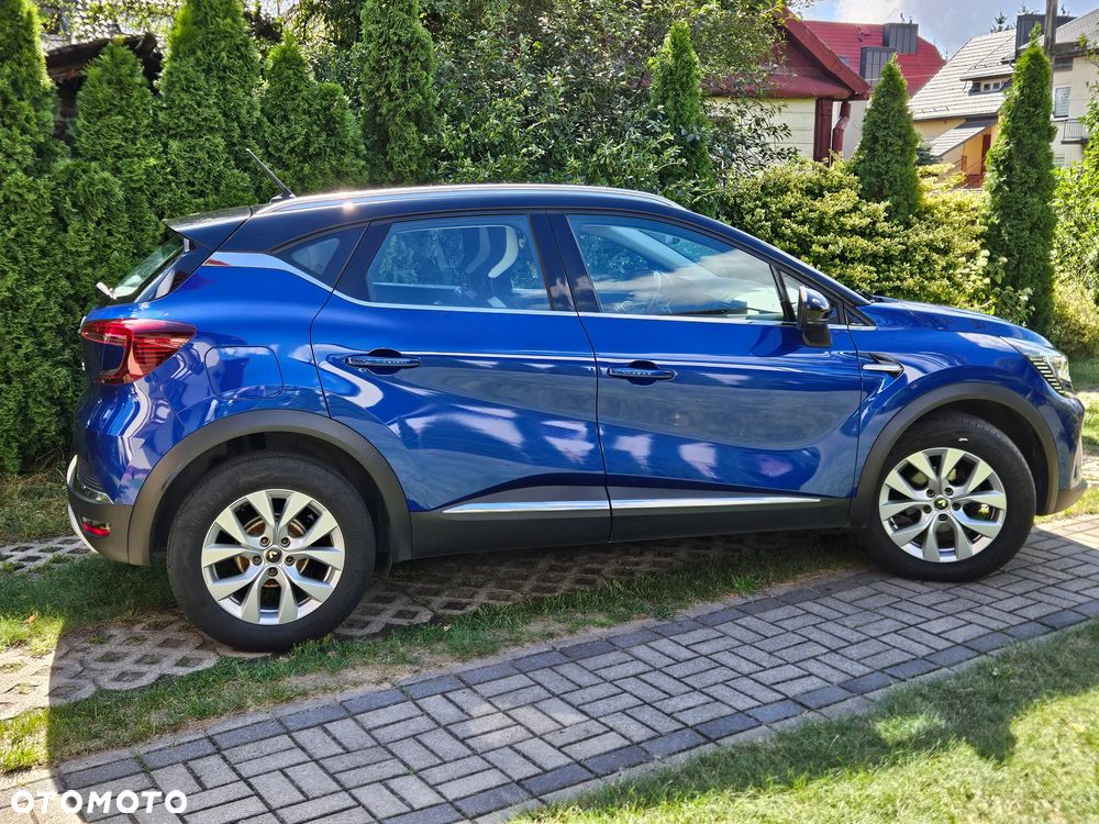 Renault Captur TCe 100 INTENS - 11