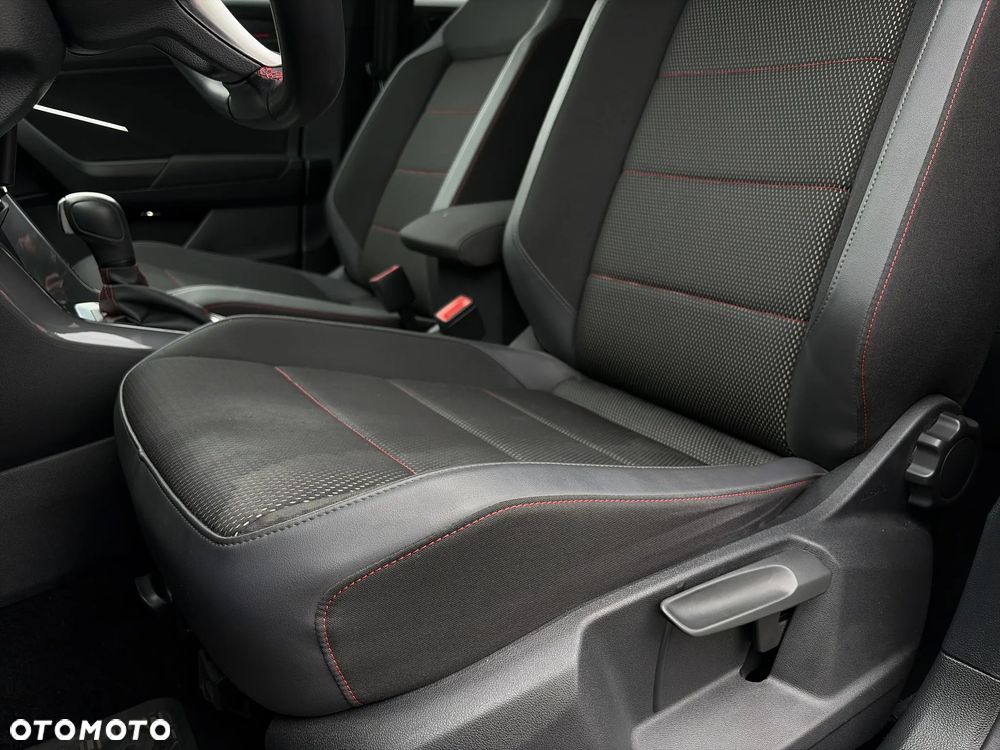 Volkswagen T-Roc 1.5 TSI GPF ACT Premium DSG - 11
