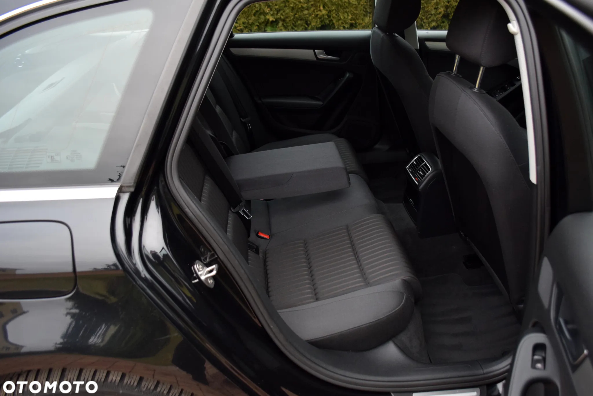 Audi A4 Avant 1.8 TFSI Ambiente - 17