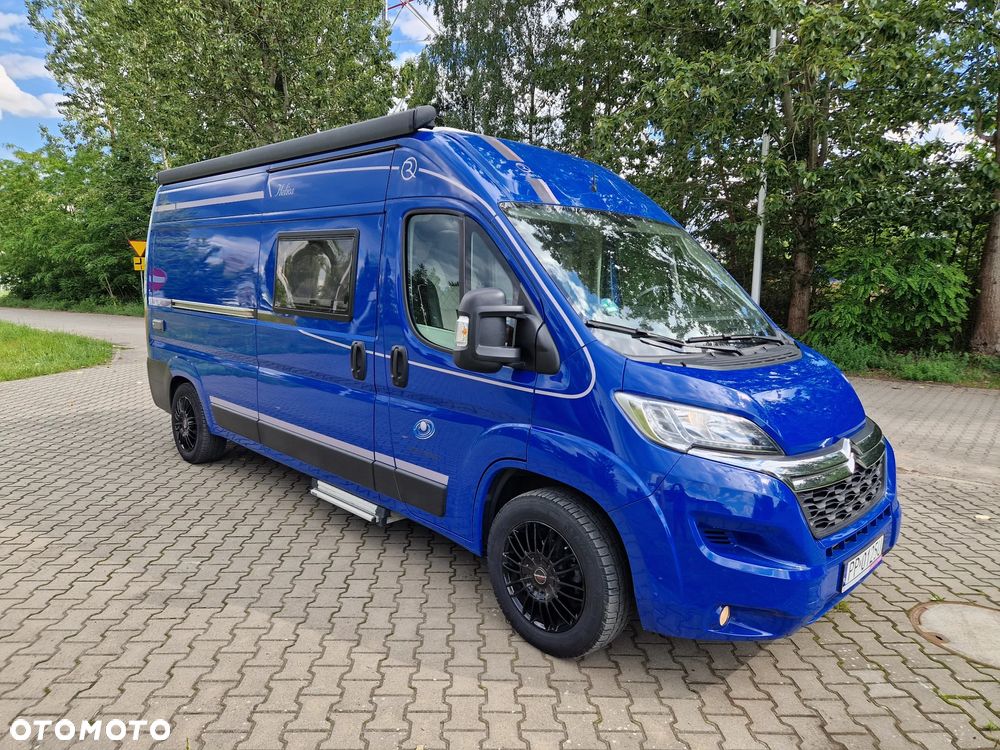 Citroën JUMPER - 9