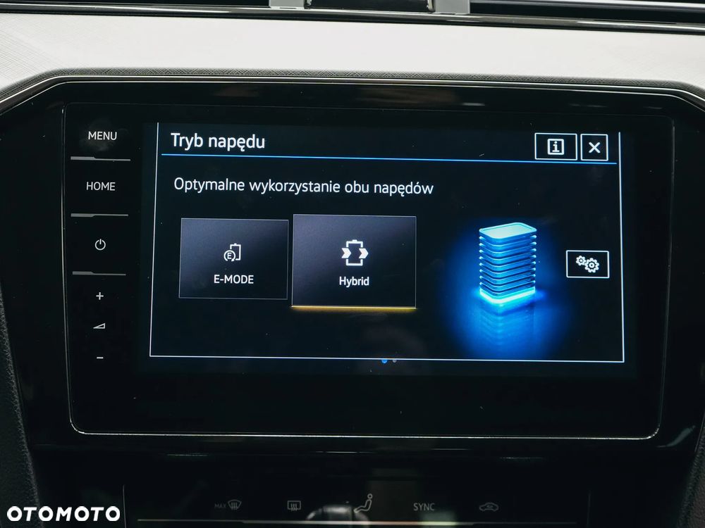 Volkswagen Passat Variant 1.4 TSI Plug-In-Hybrid DSG GTE - 35