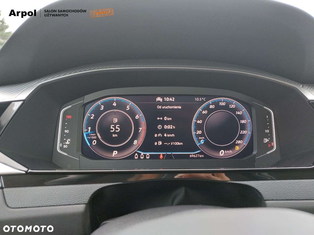 Volkswagen Arteon - 15