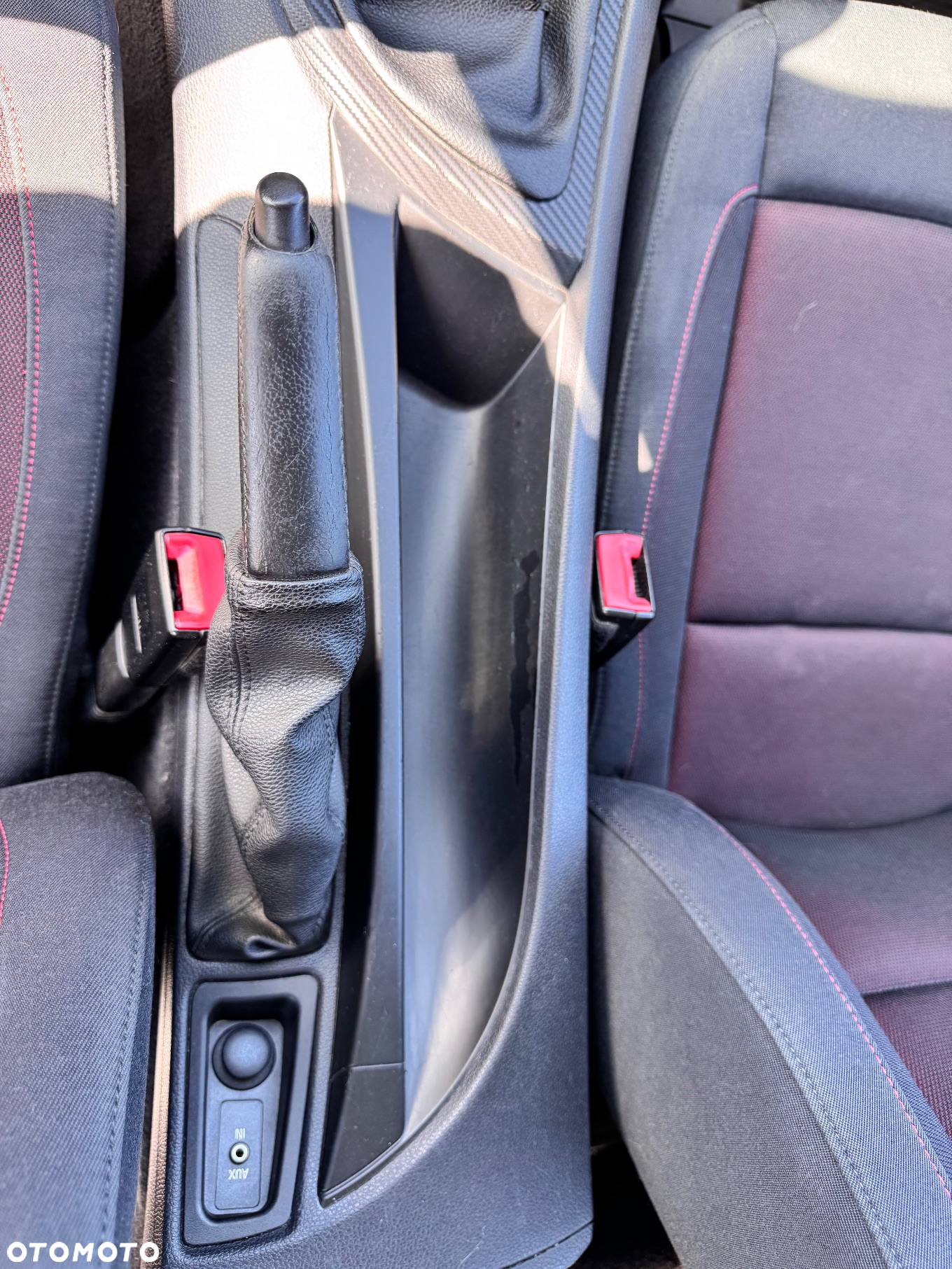 BMW Seria 1 116i - 10