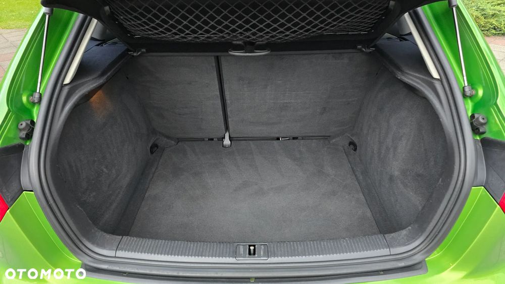 Audi A3 Sportback - 26