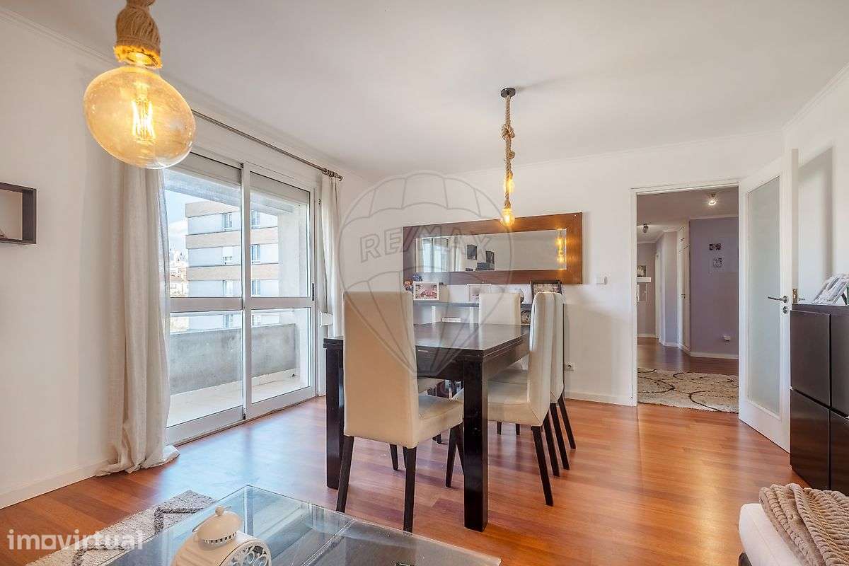 Apartamento T3 para venda - Grande imagem: 3/32