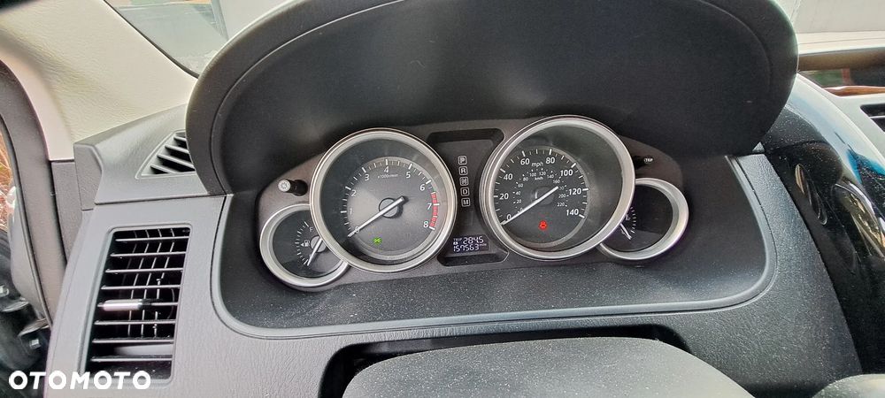Mazda CX-9 3.7 V6 - 11