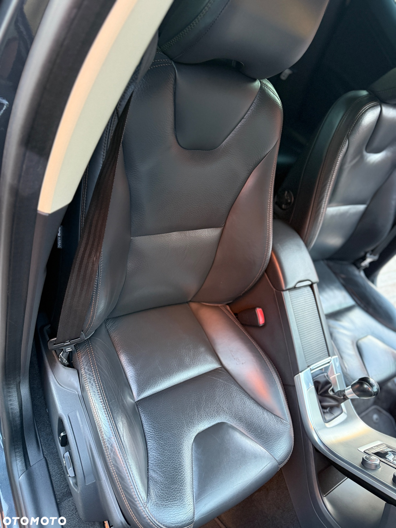 Volvo XC 60 D3 Summum - 27