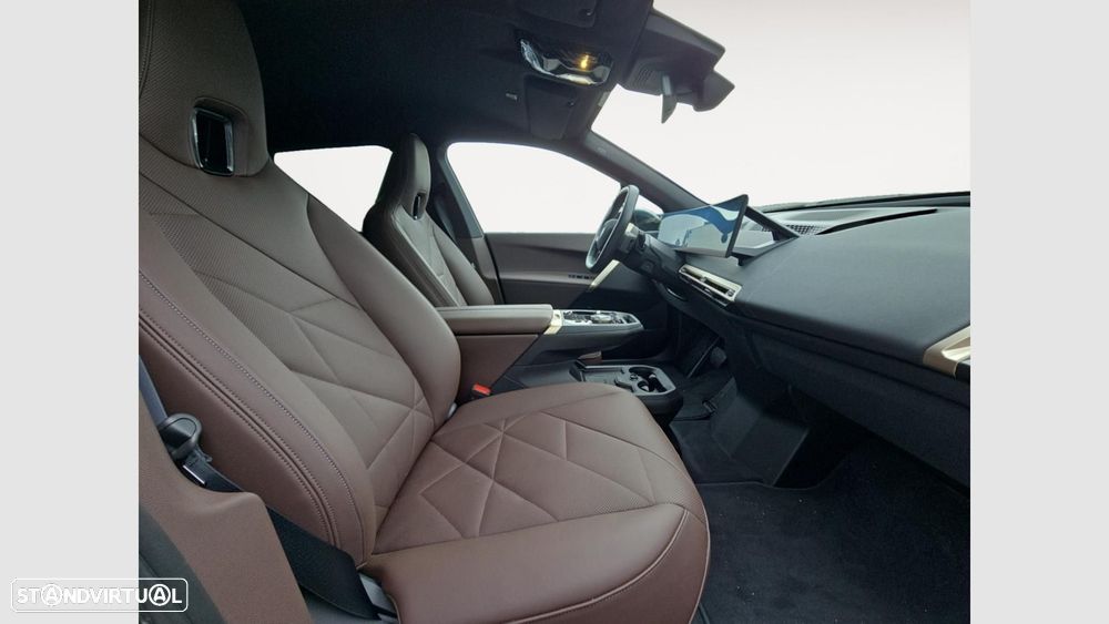 BMW ix xDrive 40 Pack Desportivo - 3
