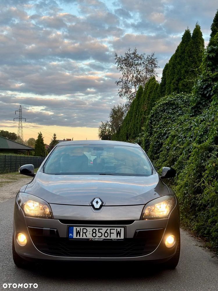 Renault Megane 1.5 dCi Authentique - 30