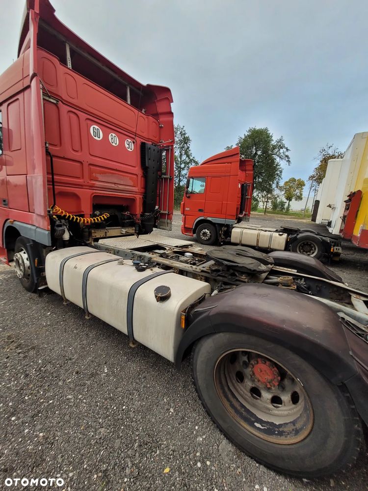 DAF XF 105 - 2