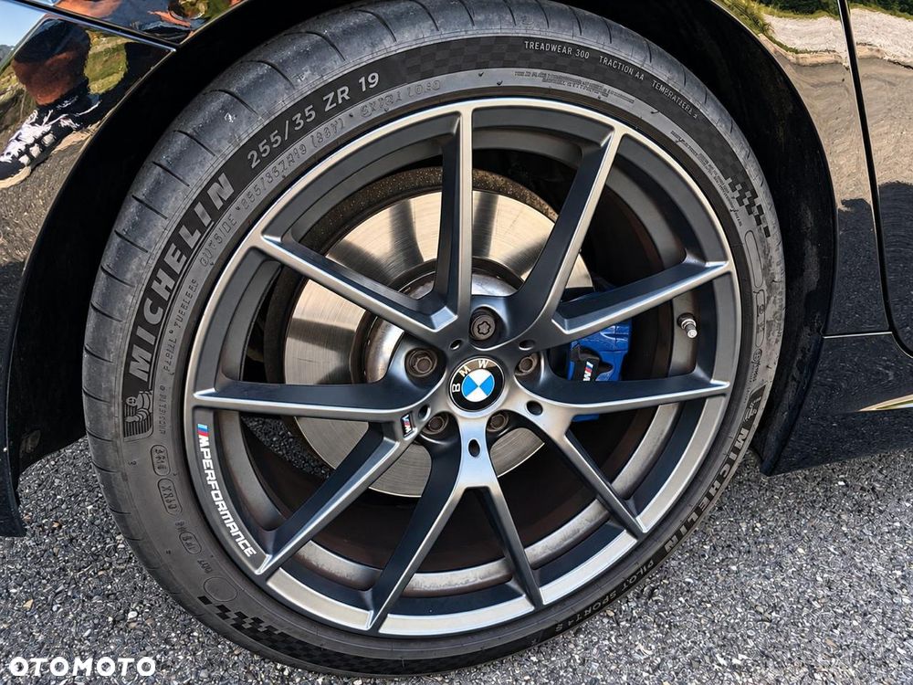 BMW Seria 3 - 9