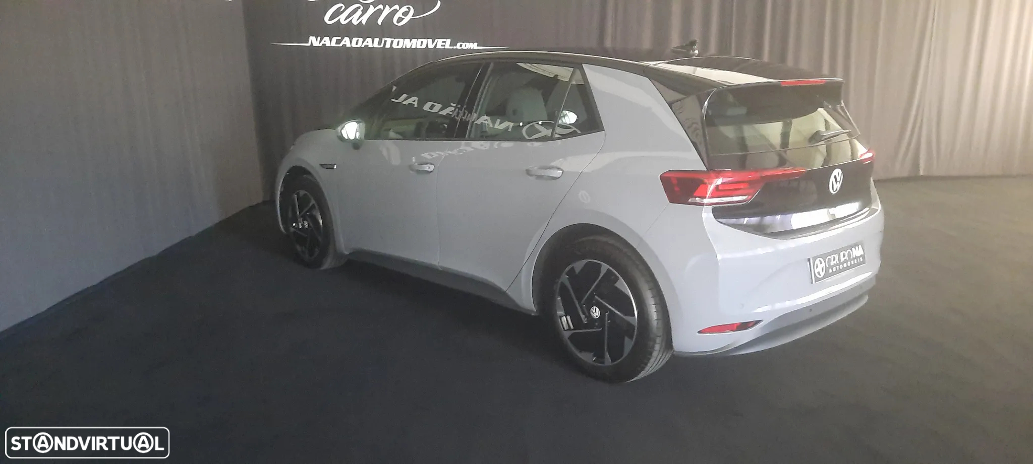 VW ID.3 Pro - 46