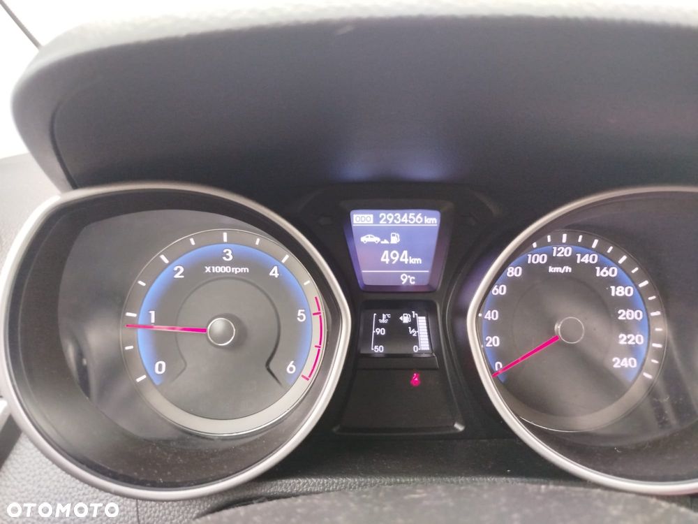 Hyundai i30 - 5