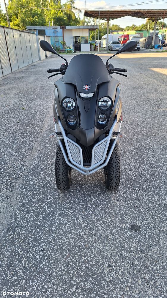 Gilera Inny - 19