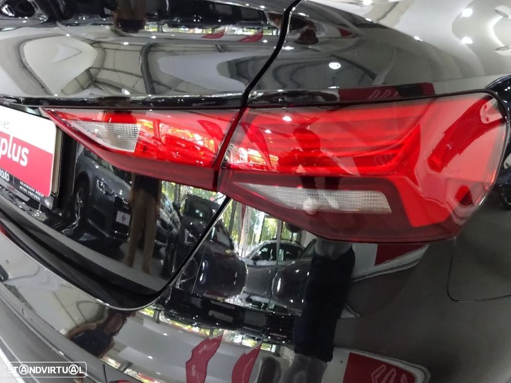 Audi A3 Limousine 30 TFSI Advanced S tronic - 34