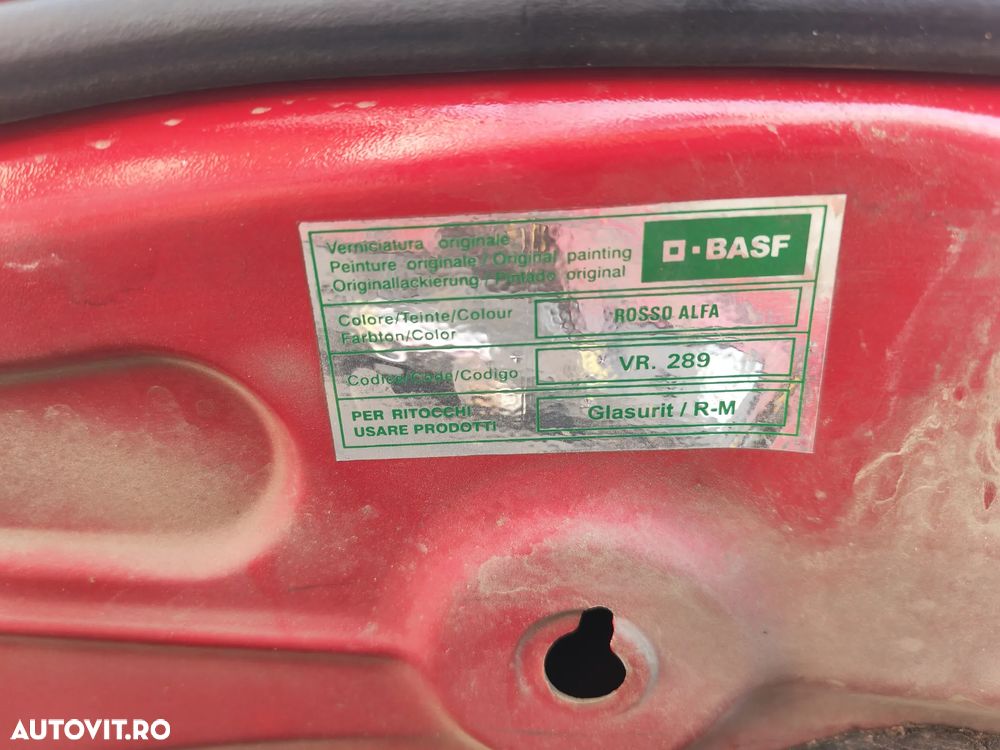 Alfa Romeo Giulietta 1.6 Mjet Progression - 11