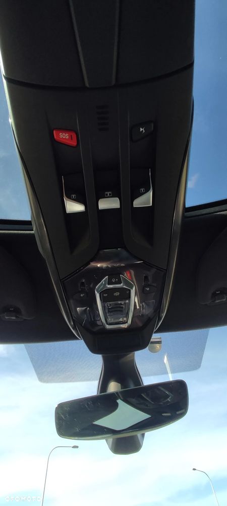 DS Automobiles DS 5 - 22