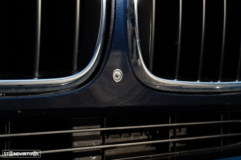 BMW X5 25 d sDrive Comfort 7L - 50