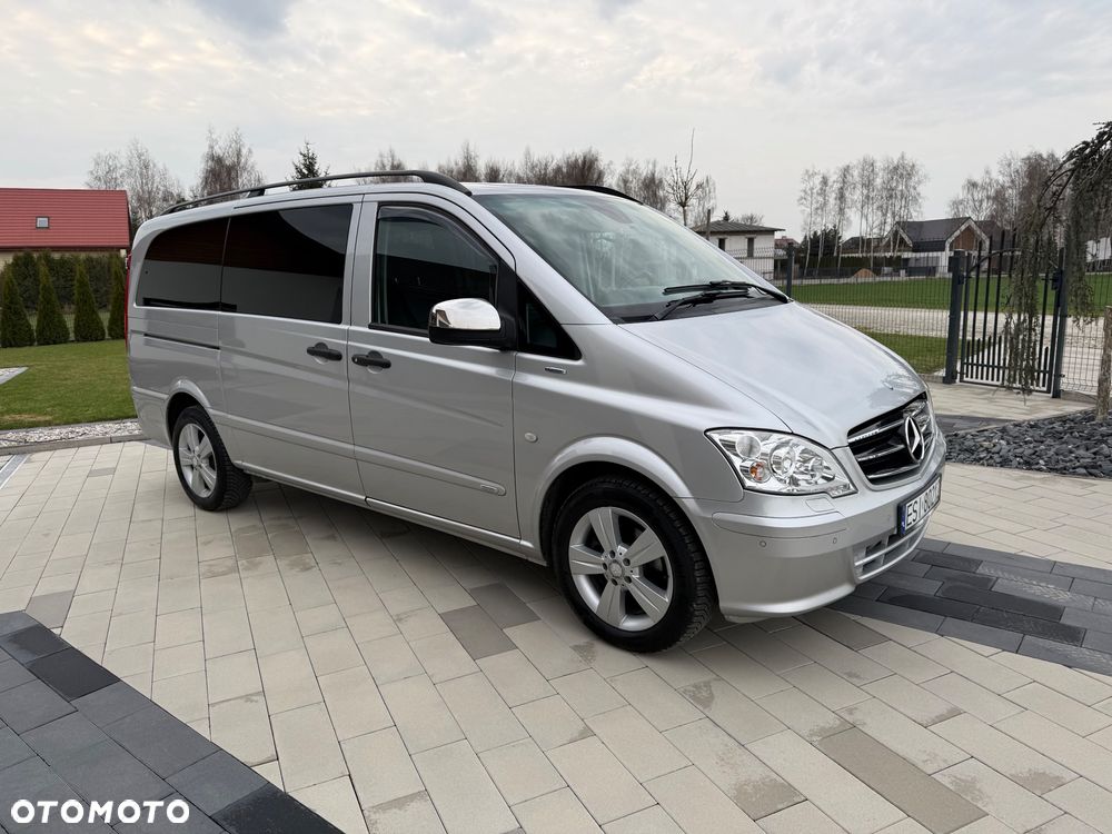 Mercedes-Benz Vito 639.705 - 5