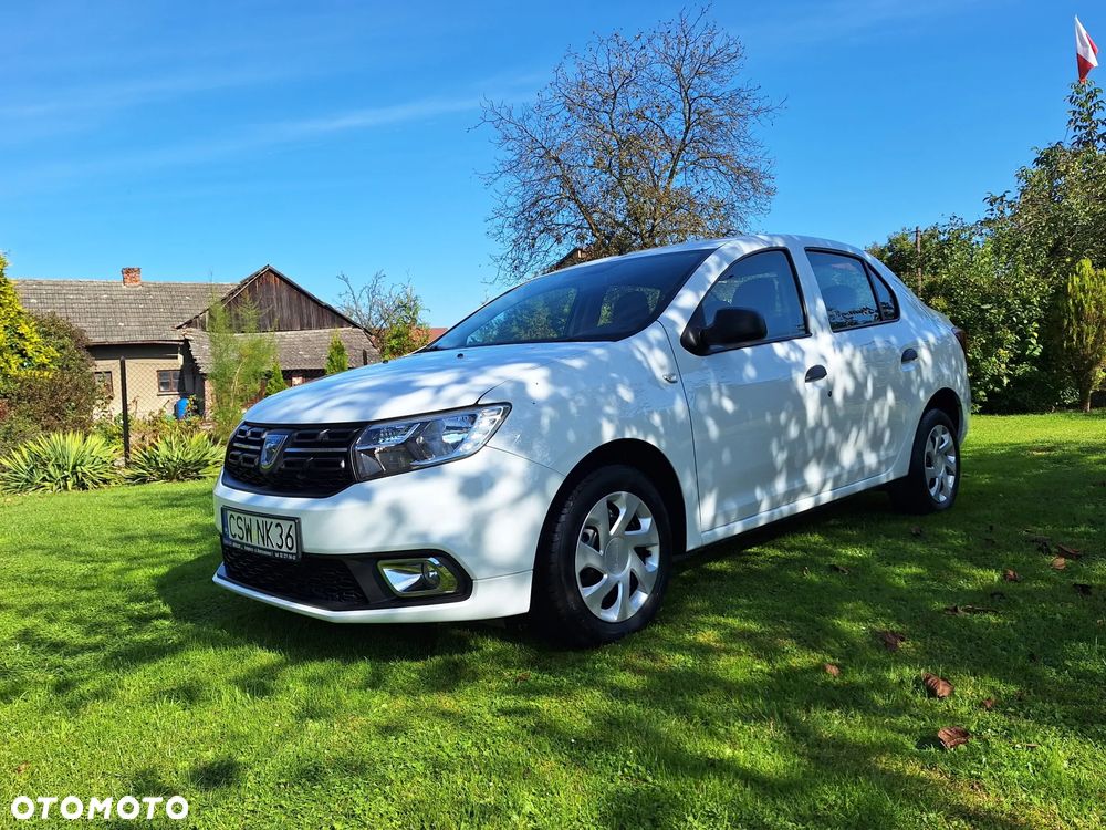 Dacia Logan MCV 1.0 SCe Open - 5