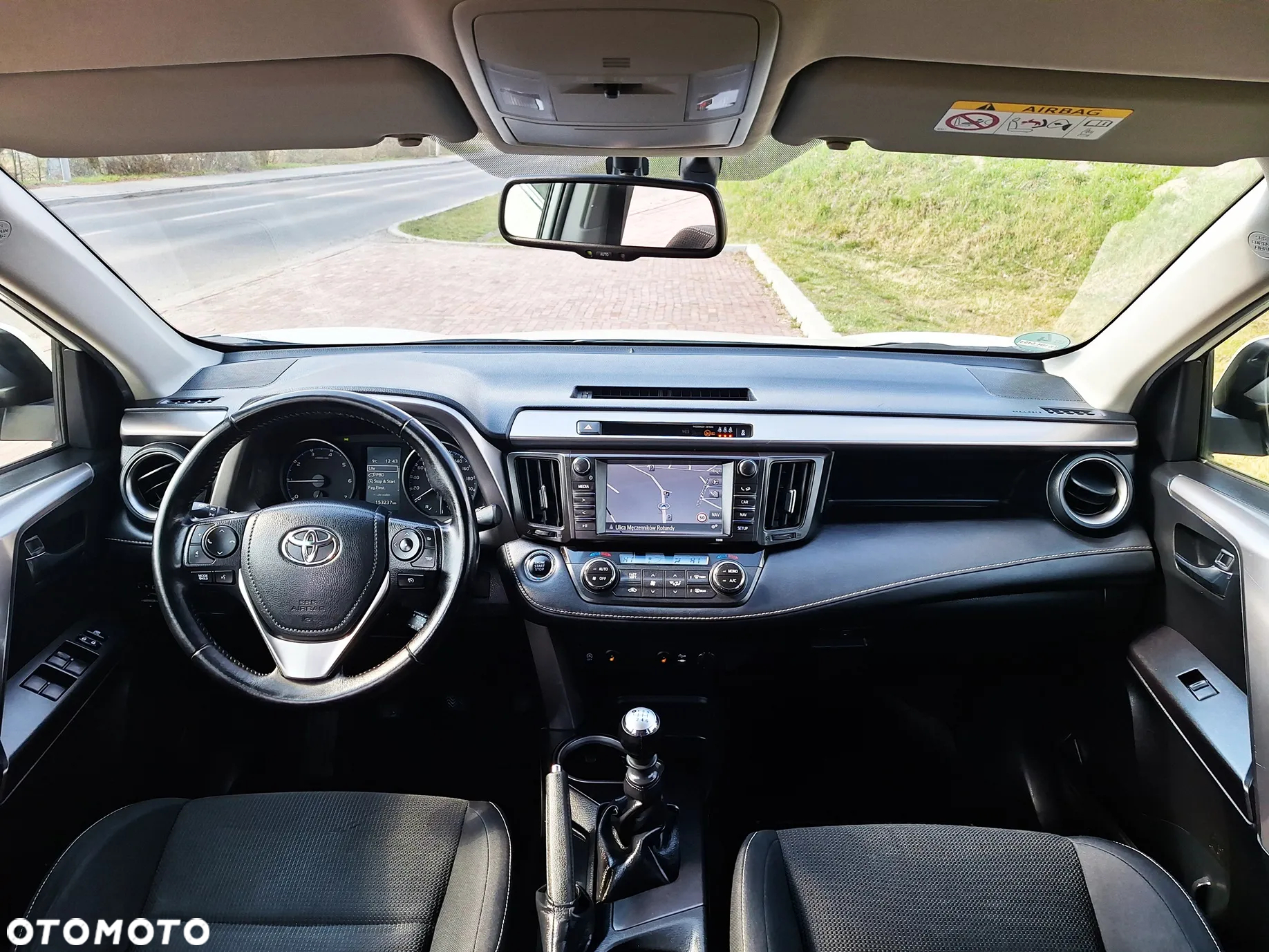 Toyota RAV4 2.0 D-4D 4x2 Start-Stop Edition - 28