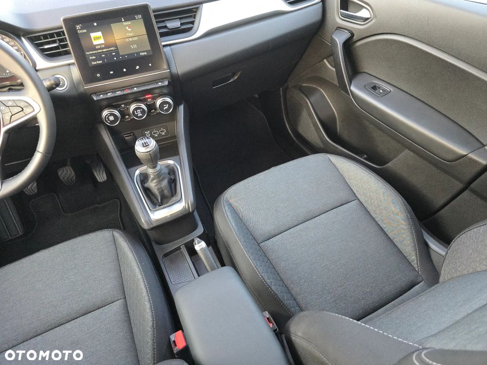 Renault Captur TCe 90 INTENS - 21