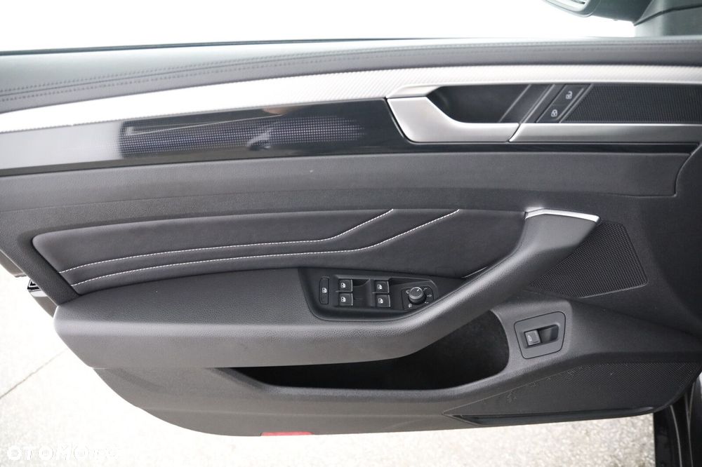 Volkswagen Arteon Shooting Brake 2022