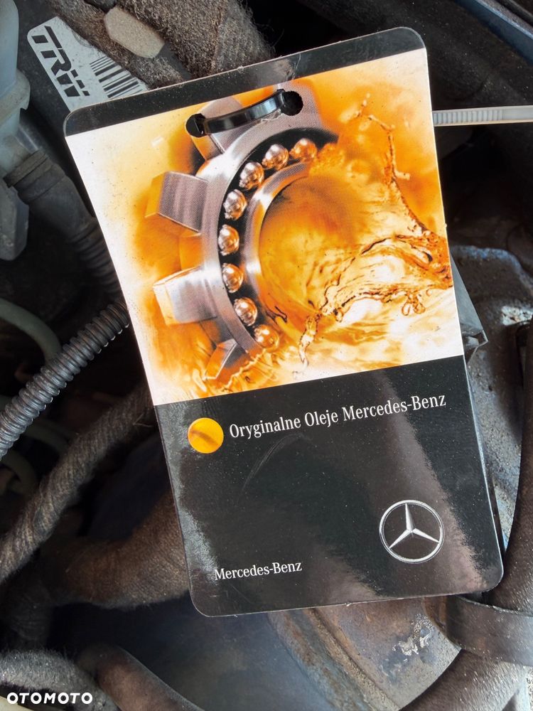 Mercedes-Benz Klasa A 150 - 13