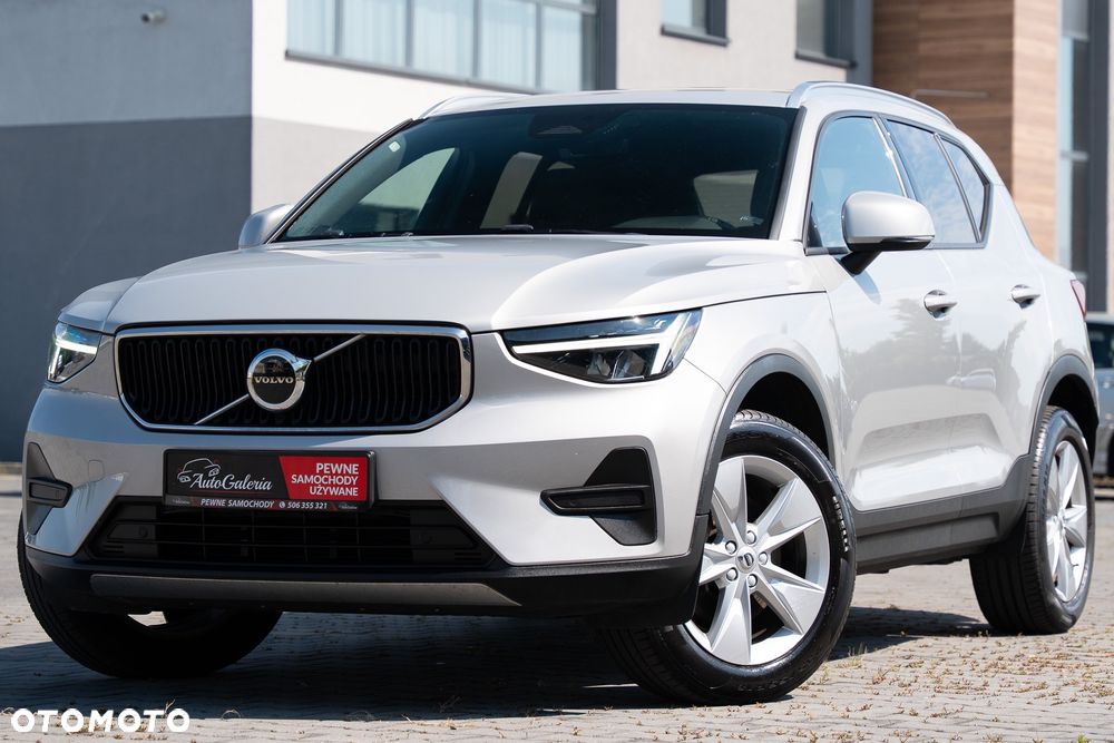 Volvo XC 40 B3 Plus Bright - 3