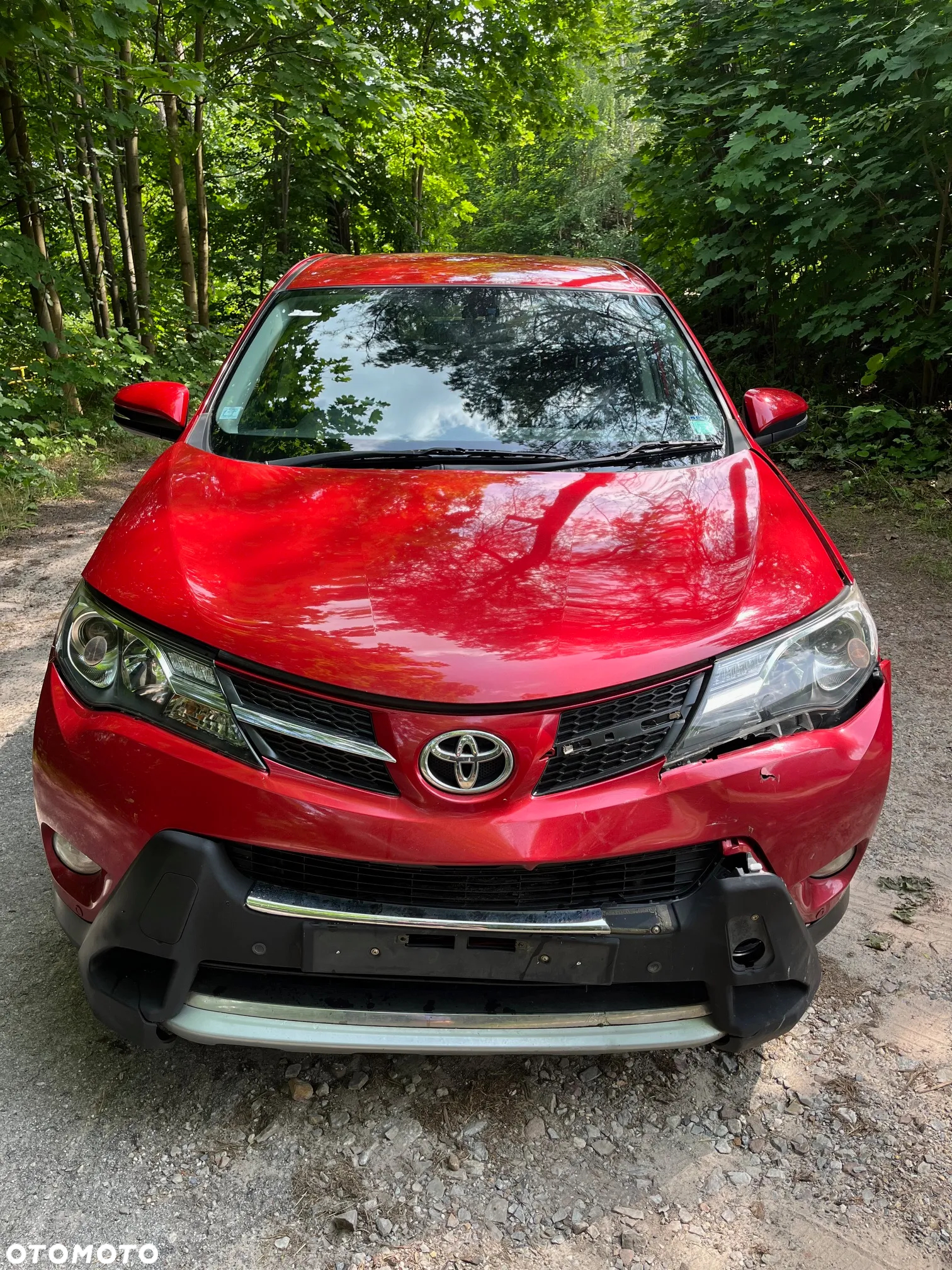Toyota RAV4 2.0 D-4D 4x4 Edition S - 11