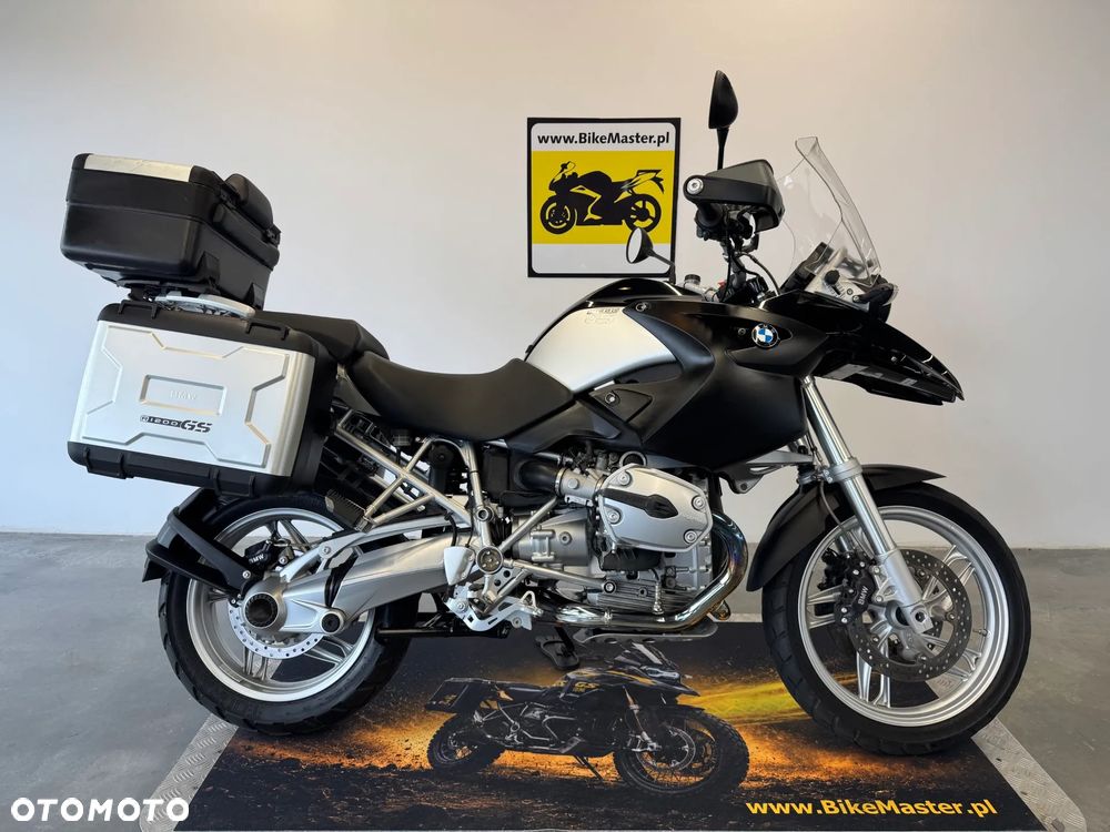 BMW R