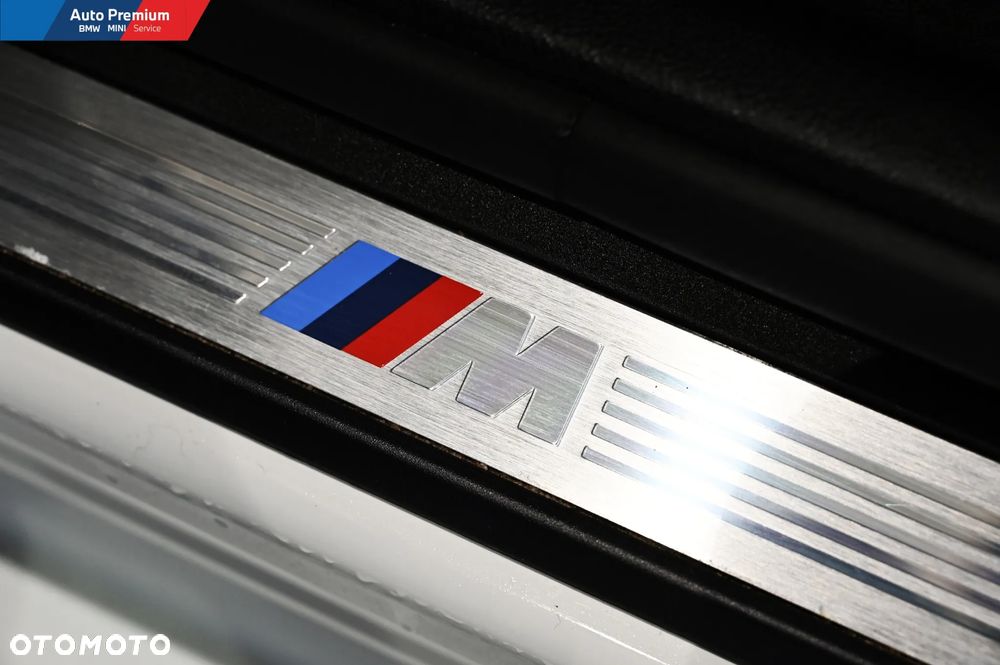 BMW X4 xDrive20d - 19