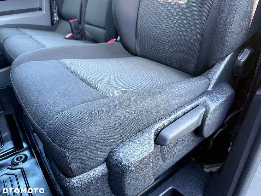Toyota Proace Long Maxi L2 Chłodnia/Mroźnia Webasto Salon PL, Jeden Właściciel - 21
