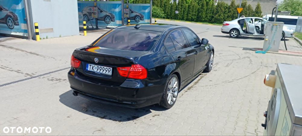 BMW Seria 3 316d - 3