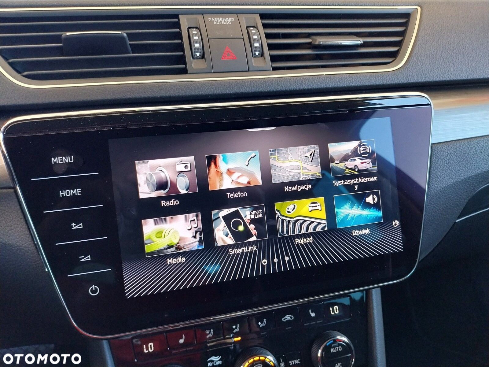 Skoda Superb - 31