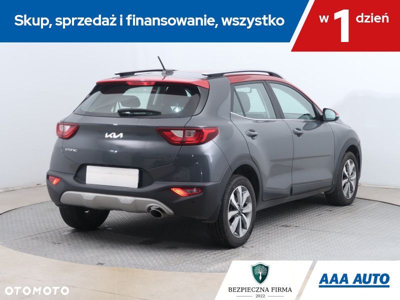 Kia Stonic - 7