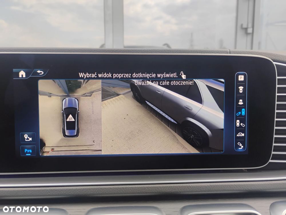 Mercedes-Benz GLE - 28