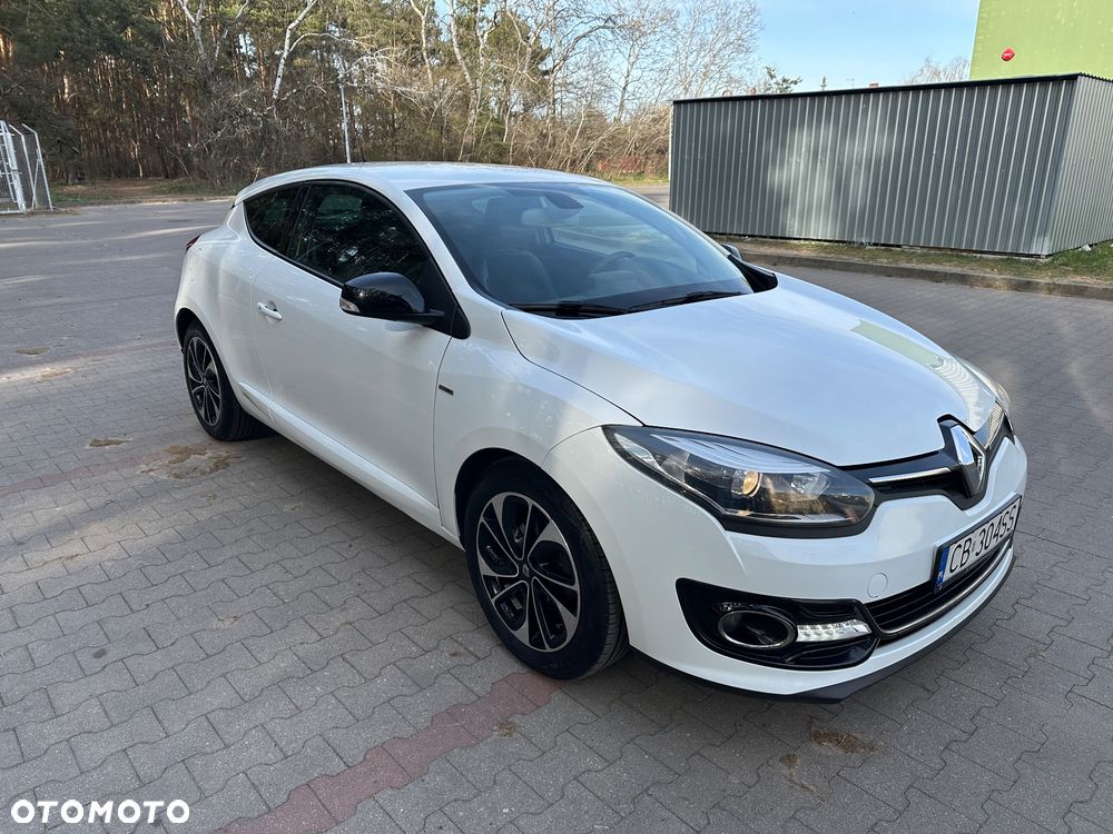Renault Megane ENERGY TCe 130 Start & Stop Bose Edition - 8