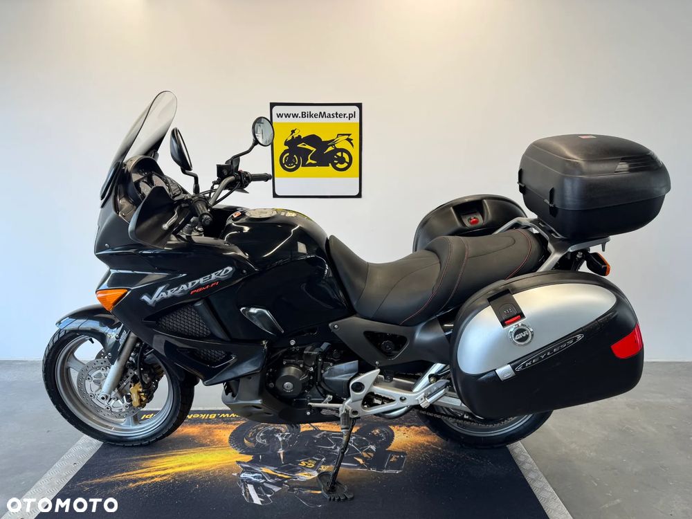 Honda XL - 2