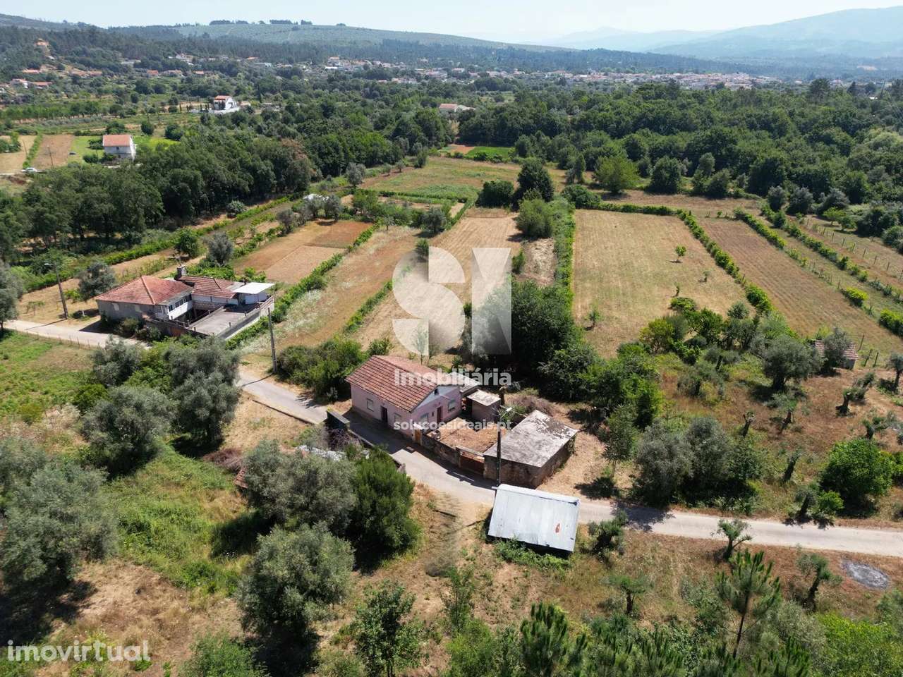 Moradia Isolada T3 - Grande imagem: 3/20