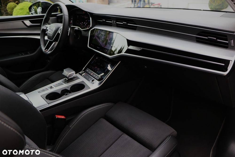 Audi A6 Avant - 20