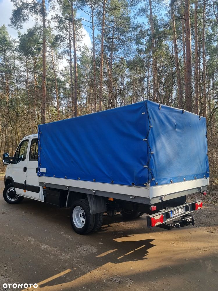 Iveco Daily 35c12 - 19