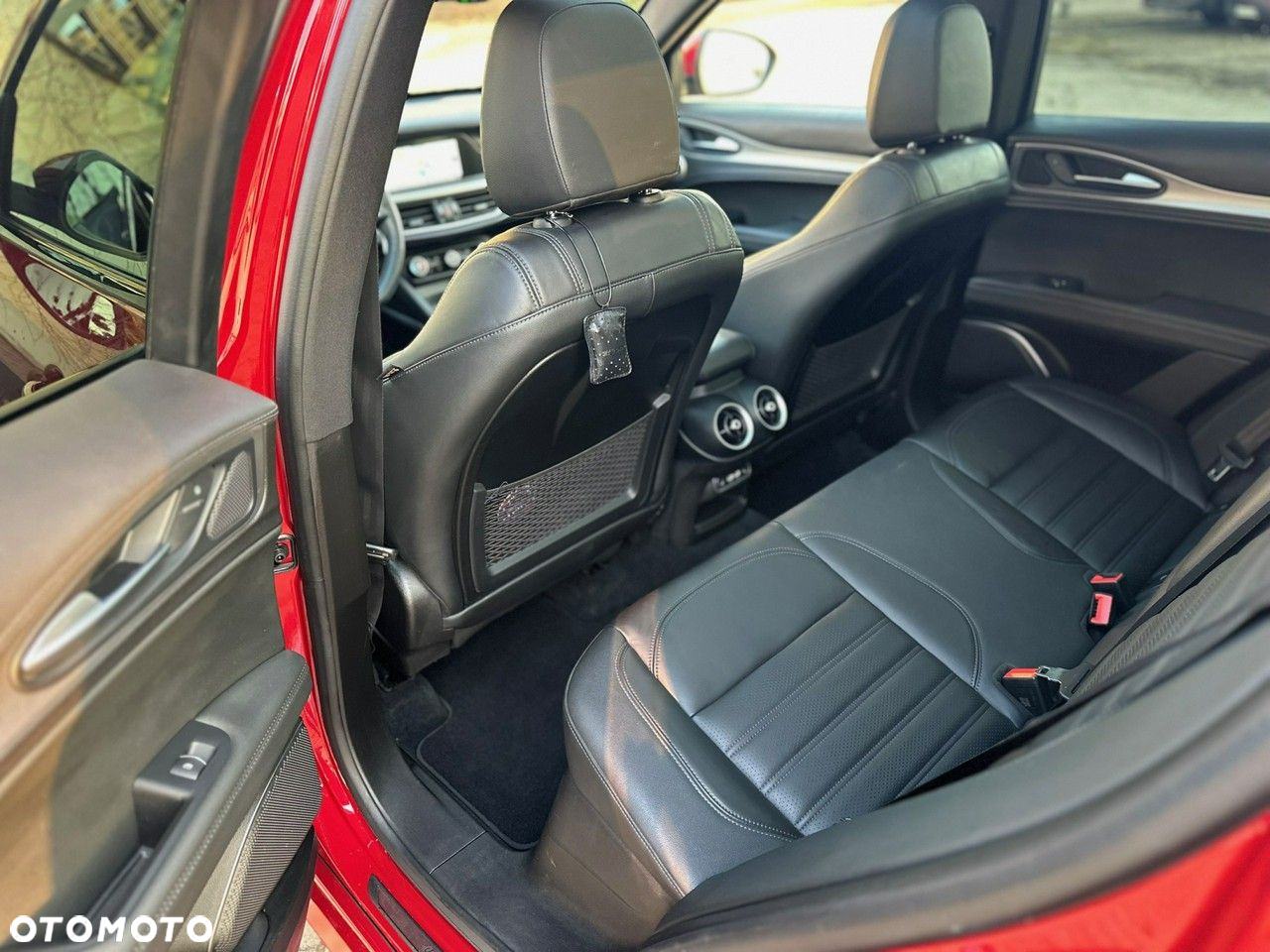 Alfa Romeo Stelvio 2.0 Turbo 16V AT8-Q4 Super - 19