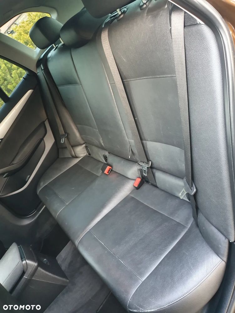 BMW X1 xDrive20d - 19