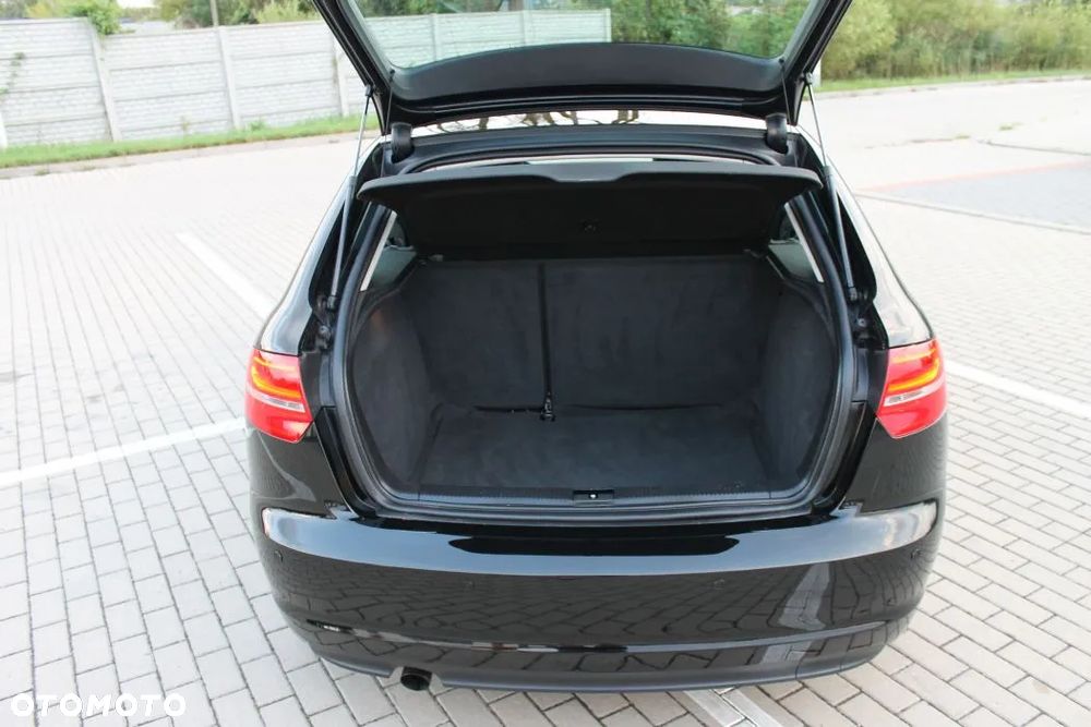 Audi A3 2.0 TDI Ambition - 13