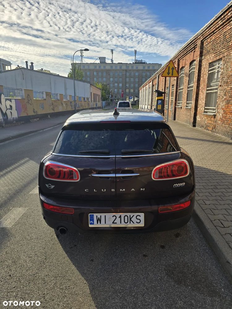 MINI Clubman - 3