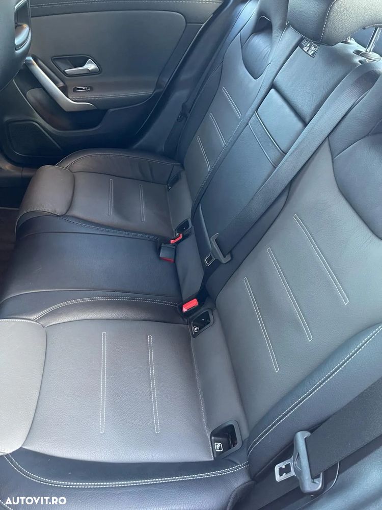 Mercedes-Benz CLA 250 e SB Aut. - 17