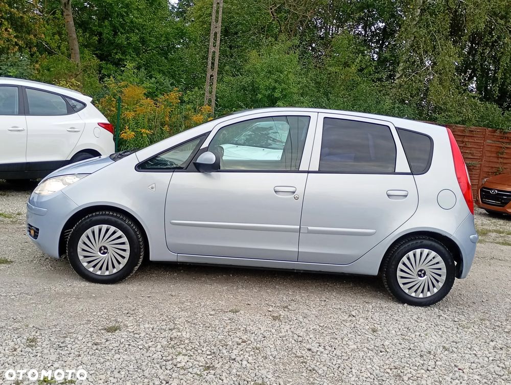 Mitsubishi Colt 1.3 Instyle - 12