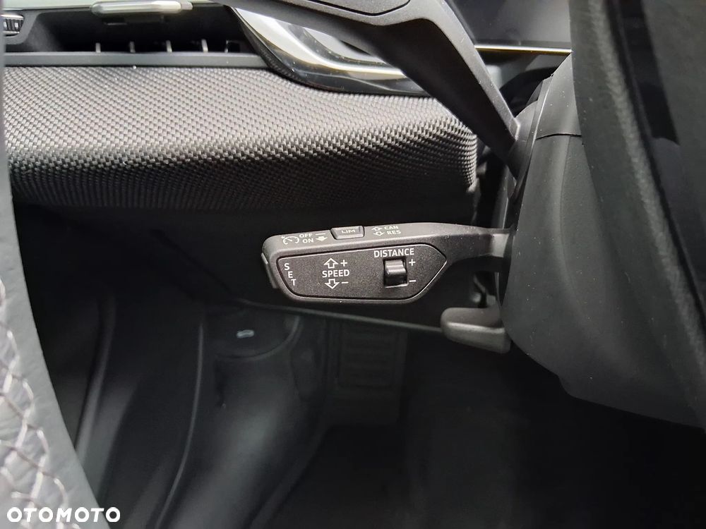 Audi A6 Limousine - 18